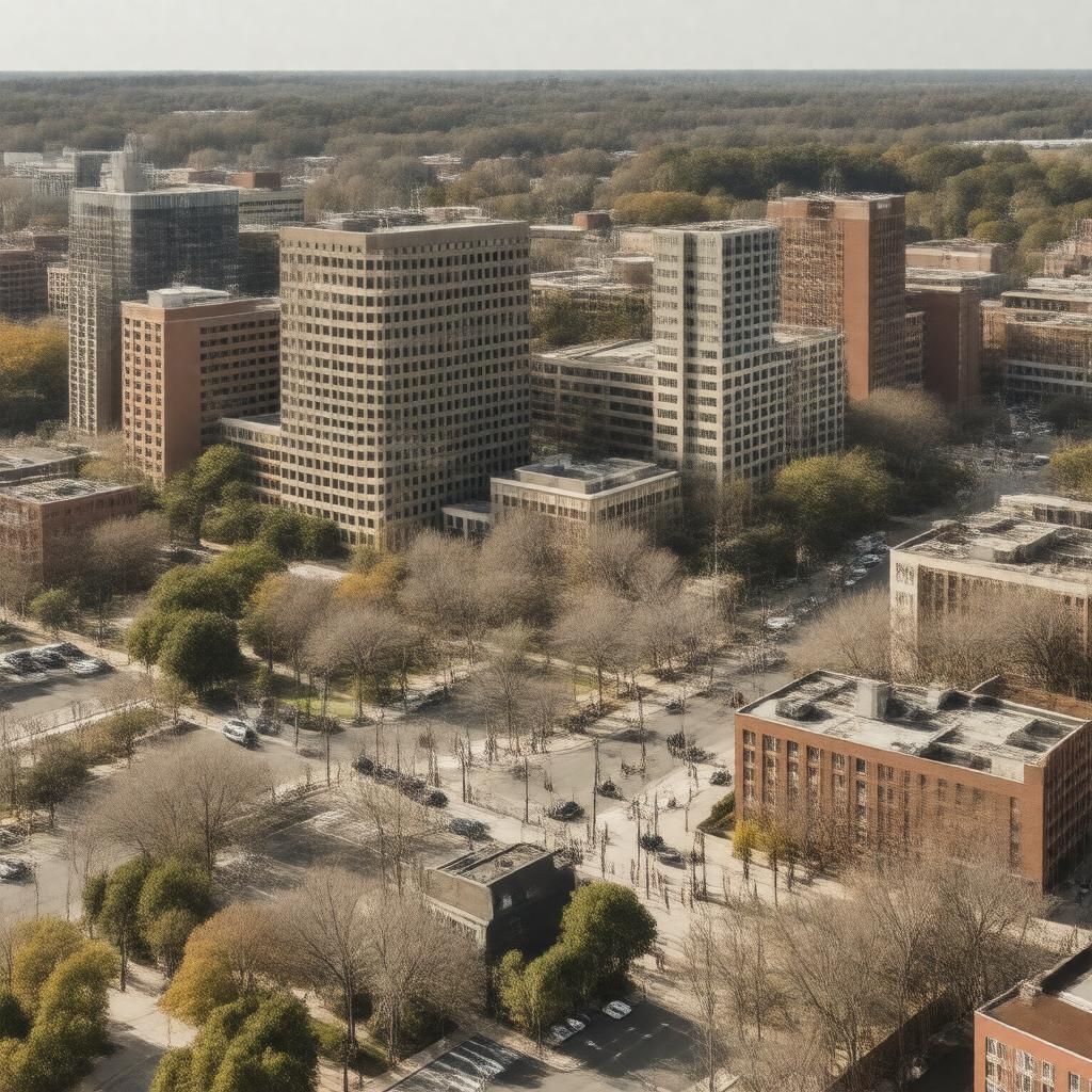 Bethesda, Maryland